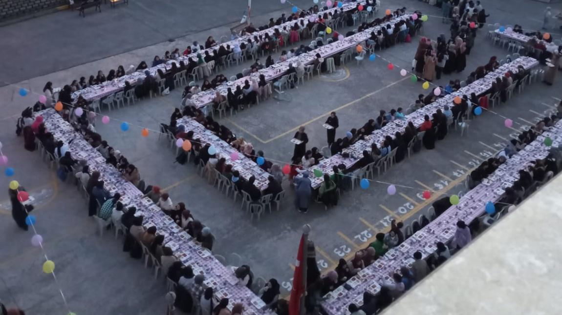 Kurtköy AİHL 'de Bir Ramazan Geleneği